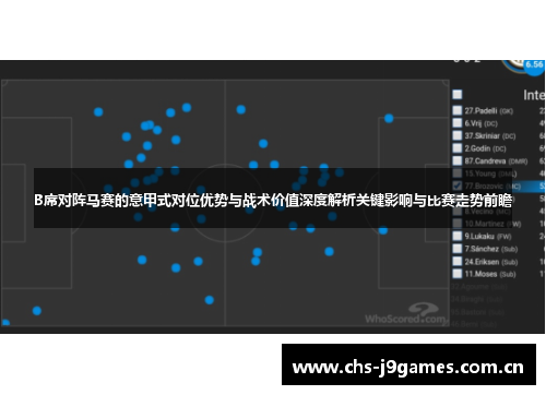B席对阵马赛的意甲式对位优势与战术价值深度解析关键影响与比赛走势前瞻